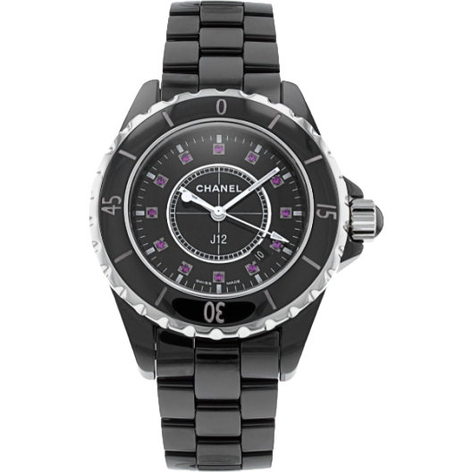 Часы Chanel J12 H1634