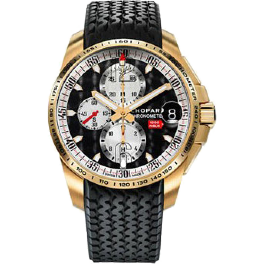 Часы Chopard Mille Miglia GT XL Chrono Limited Edition 161268-5010
