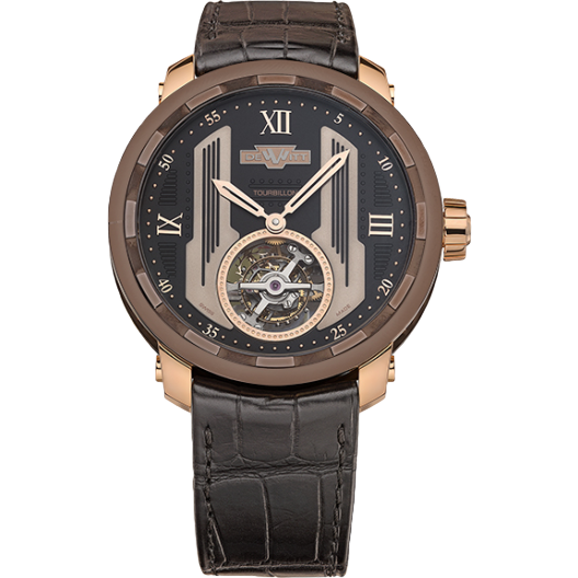 Часы De Witt Twenty 8 Eight T8.TH.016