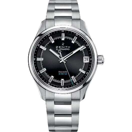 Часы Zenith El Preimero Espada 40 mm 03.2170.4650