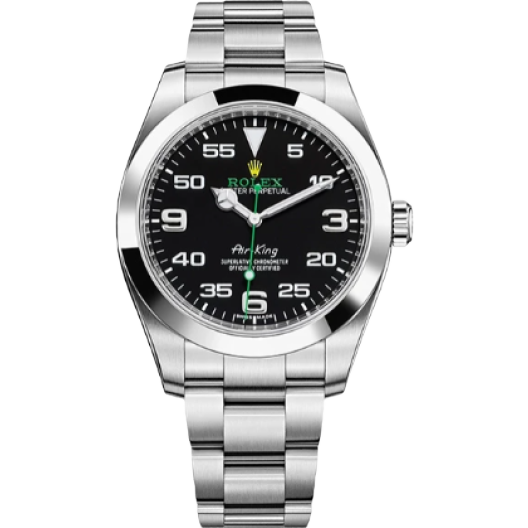 Часы Rolex Air-King 40 mm 116900