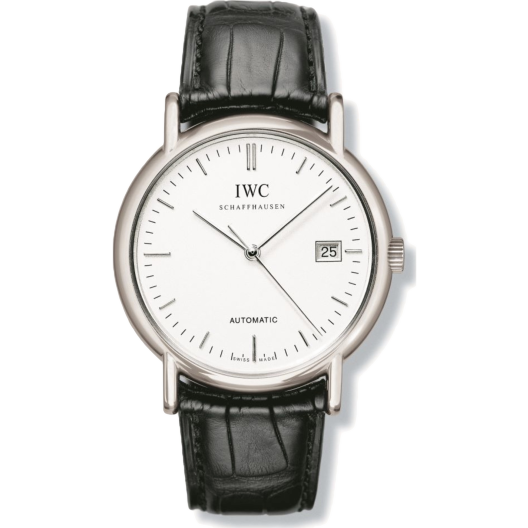 Часы IWC Portofino Automatic 38 mm IW3533