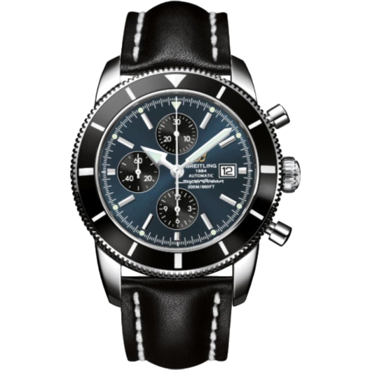 Часы Breitling Superocean Heritage Chronograph 46 A1332024