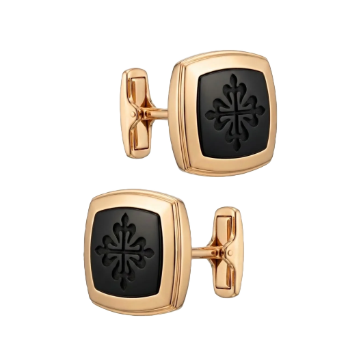 Запонки Patek Philippe Cufflinks