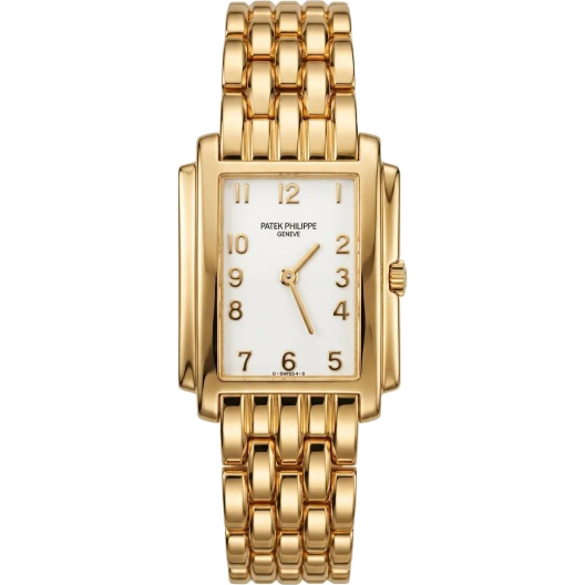 Часы Patek Philippe Gondolo 22.5 mm 4824/1