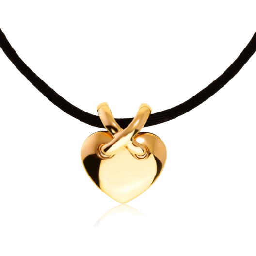 Подвеска Chaumet Liens Heart