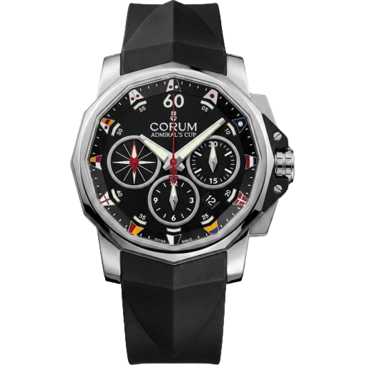 Часы Corum Admiral`s Cup 43 mm 01.0007
