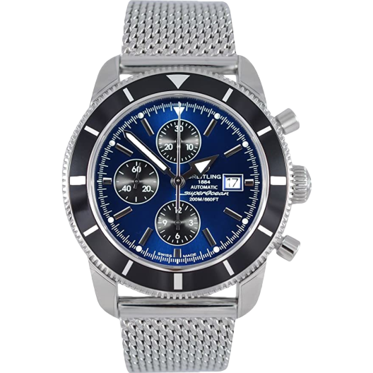 Часы Breitling SUPEROCEAN A1332024/C817/144A