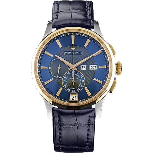 Часы Zenith PILOT WINSOR WESTIME EXCLUSIVE 51.2070.4054