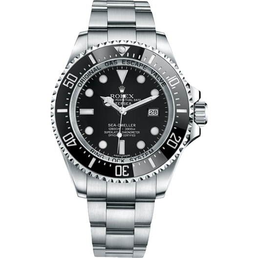 Часы Rolex Deepsea 116660