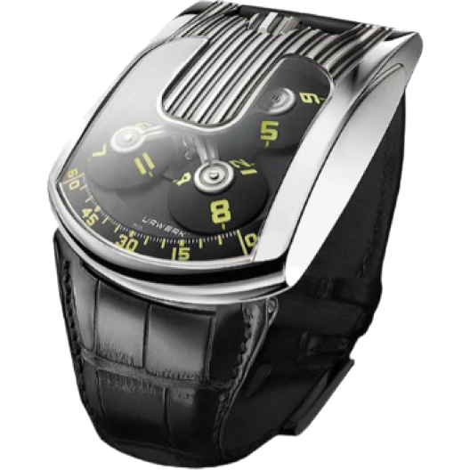 Часы Urwerk UR-103