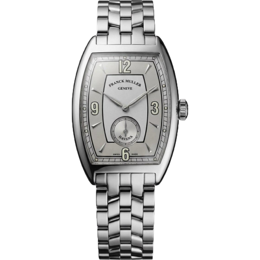 Часы Franck Muller Havana 2852 S6