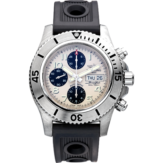 Часы Breitling Superocean A13341C3.G782