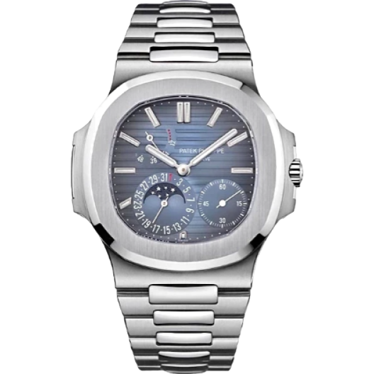 Часы Patek Philippe Nautilus 40 mm 5712/1A-001