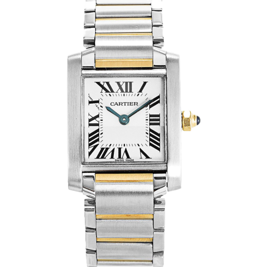 Часы Cartier Tank Francalse 2302