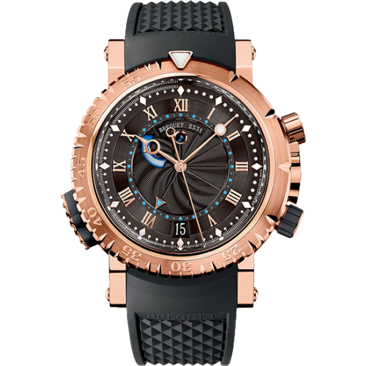 Часы Breguet Marine Royale 5847BR/Z2/5ZV