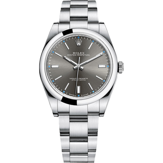 Часы Rolex Oyster Perpetual 39 mm 114300