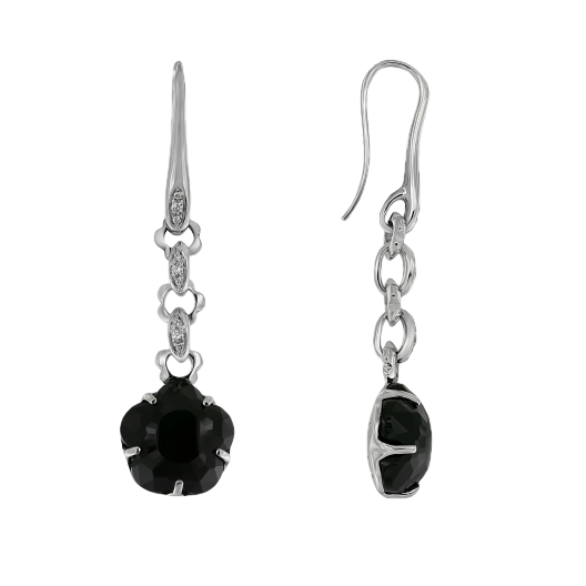 Серьги Pasquale Bruni Bon Ton 13298B