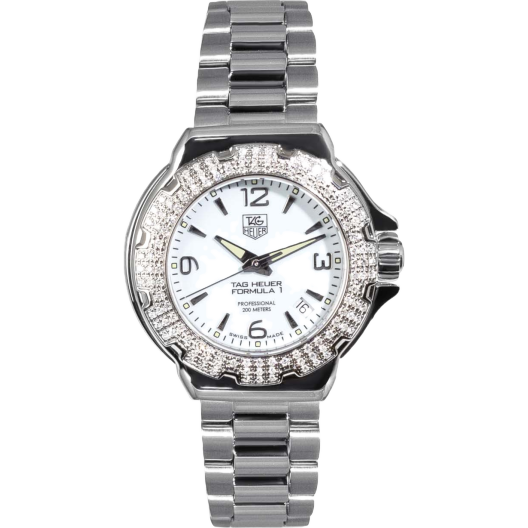 Часы Tag Heuer Formula 1 WAC1215-0