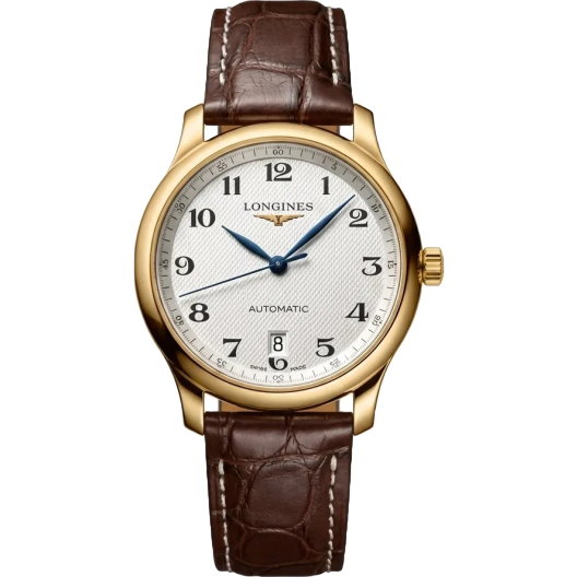 Часы Longines Master Collection 39 mm L2.628.8