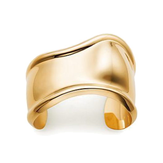 Браслет Tiffany & Co -Кафф, small model