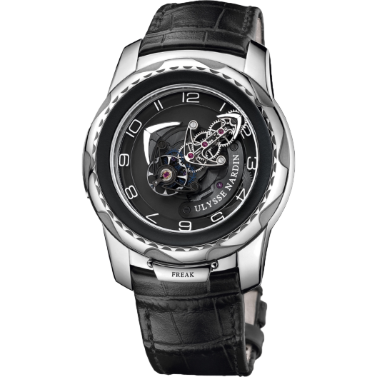 Часы Ulysse Nardin Freak Cruiser 2050-131