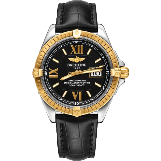 Часы Breitling Cockpit 41 mm C49350