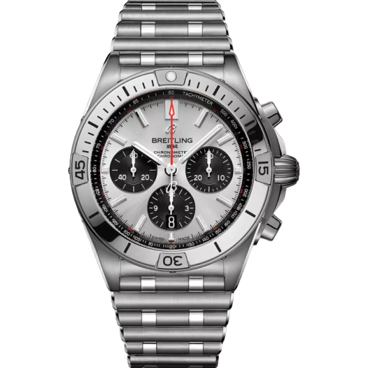 Часы Breitling Chronomat B01 42 AB0134