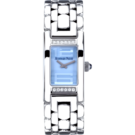 Часы Audemars Piguet Promesse 20 мм 67259ST.ZZ.1156ST.03