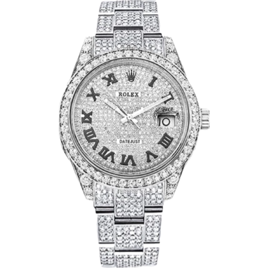 Часы Rolex Datejust 36 mm 126300