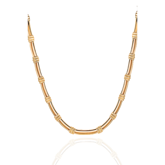 Подвеска Tiffany & Co Atlas Vintage 1995 Necklace