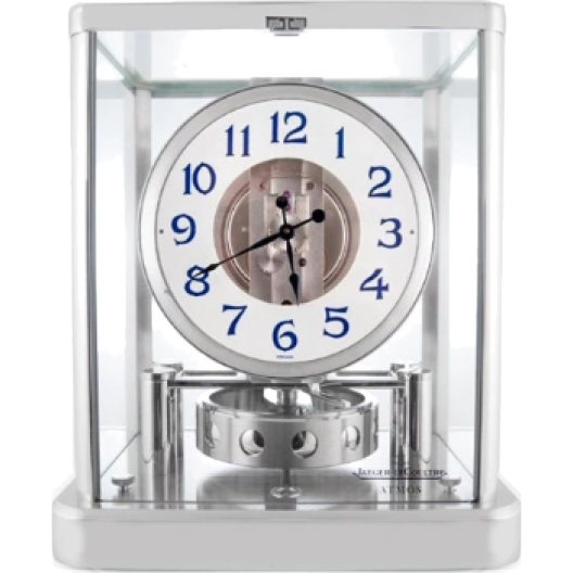 Часы Jaeger-LeCoultre Atmos