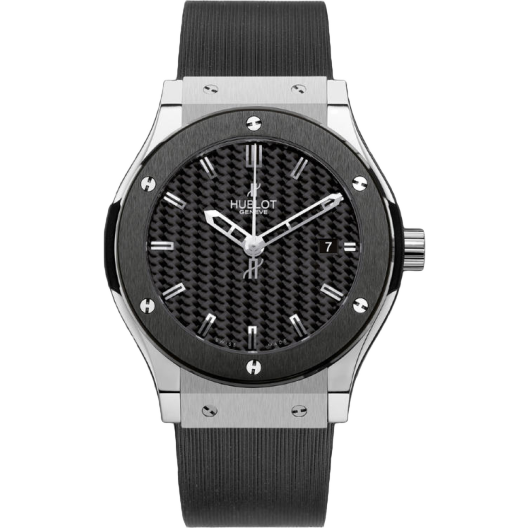 Часы Hublot Classic Fusion 511.ZM.1770.RX