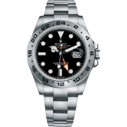Часы Rolex Explorer II 42 mm