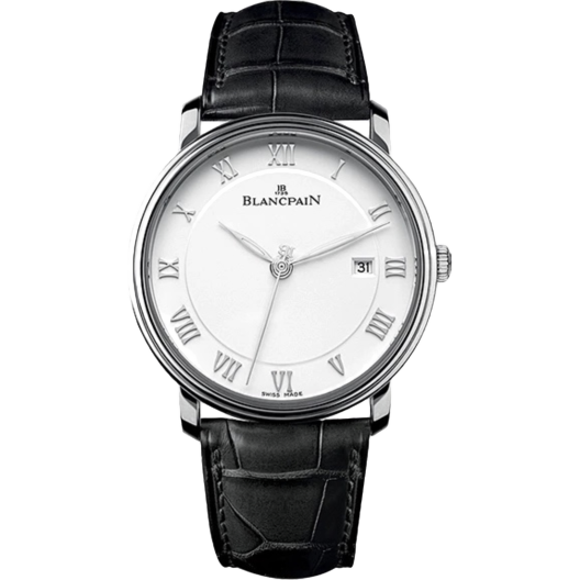 Часы Blancpain Villeret Ultraplate 6651-1027-55B