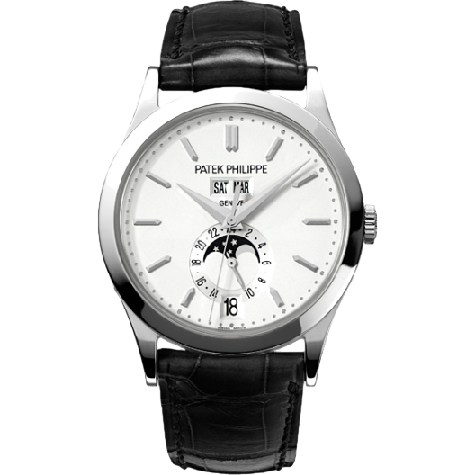 Часы Patek Philippe Complicated Watches 5396G-011