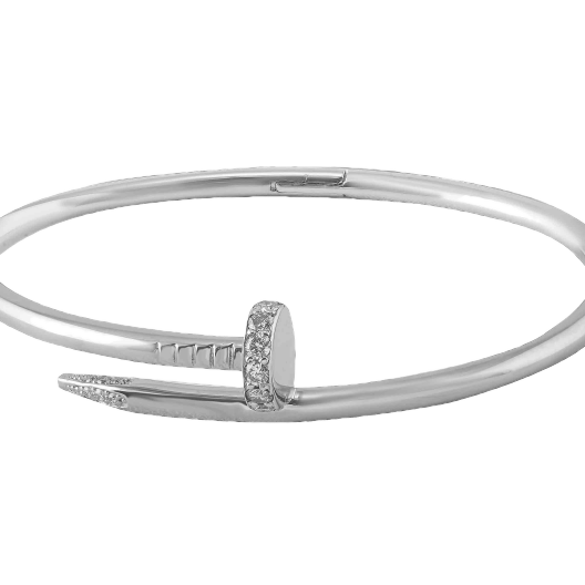 Браслет No Name В стиле Cartier Juste on Clou