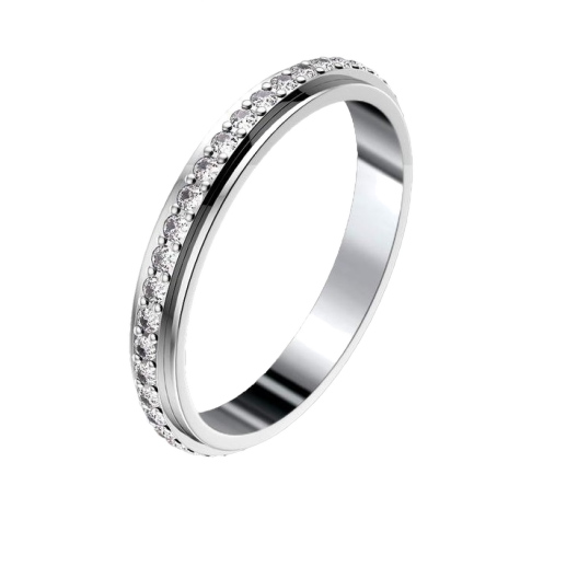 Кольцо с бриллиантом Piaget Possession Ring G34PR600