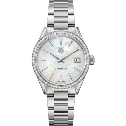 Часы Tag Heuer Carrera 32 mm WAR1315