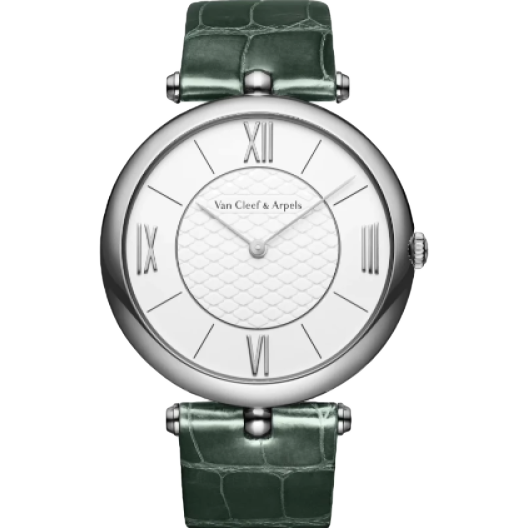 Часы Van Cleef & Arpels Pierre Arpels 38 mm VCARO3GI00