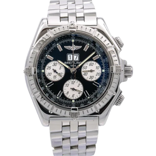Часы Breitling Chronomat Crosswing Special 44 mm A44355