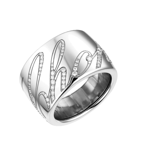 Кольцо Chopard issimo Ring 826582-1214