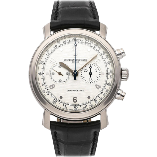 Часы Vacheron Constantin Malte Manual Winding Chronograph 47120/000G