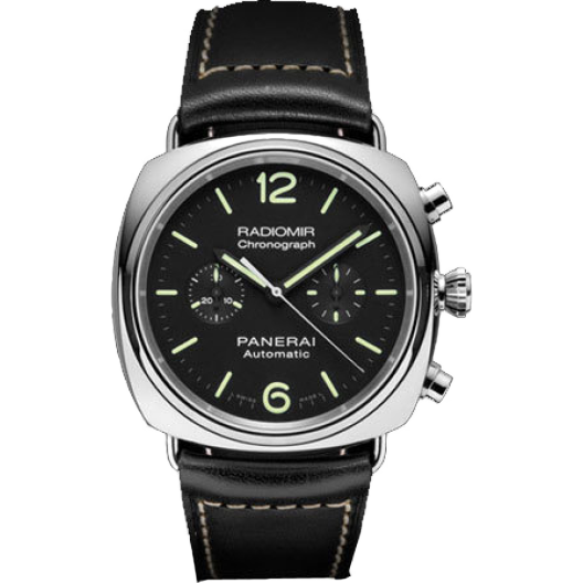 Часы Panerai Radiomir Chronograph PAM00369