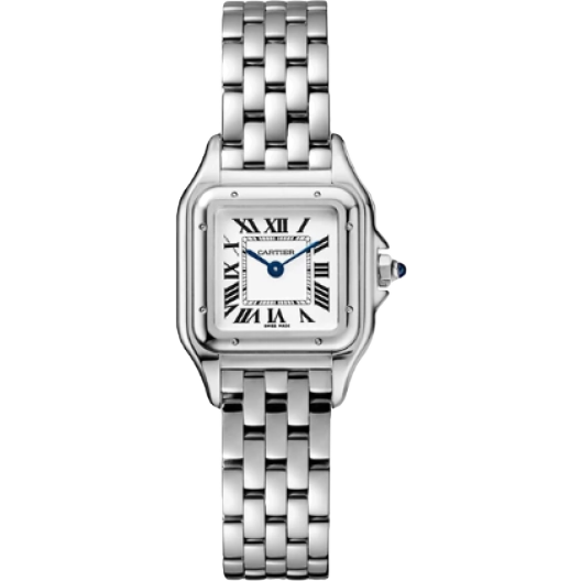 Часы Cartier Panthère de Сartier Small Model WSPN0006