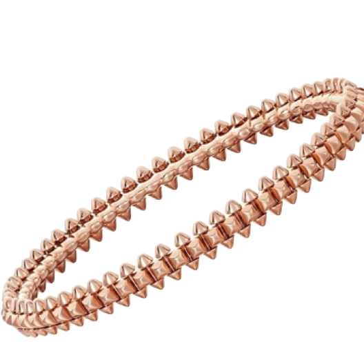 Браслет Cartier Clash de Сartier CRB6065118