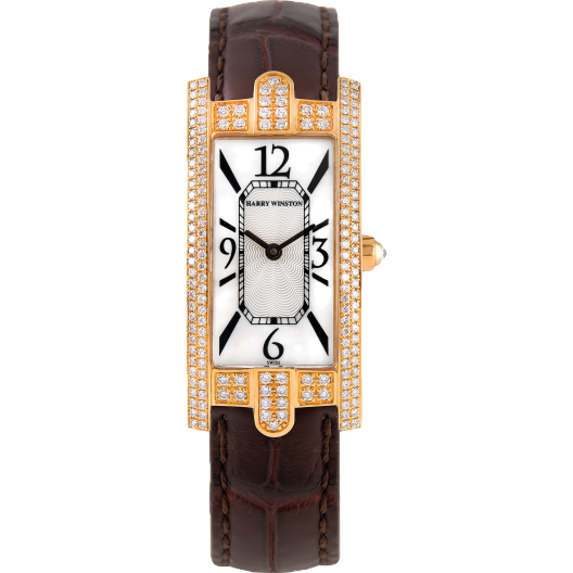 Часы Harry Winston Avеnuе 330 LQG