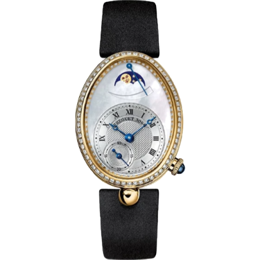 Часы Breguet Reine de Naples 28.5 mm 8908BA/52/864/D00D