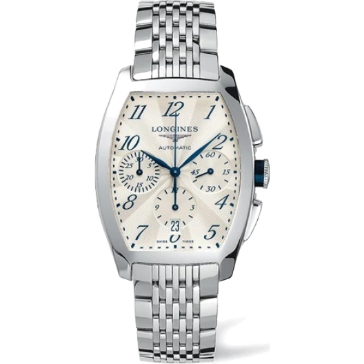 Часы Longines Evidenza L2.643.4