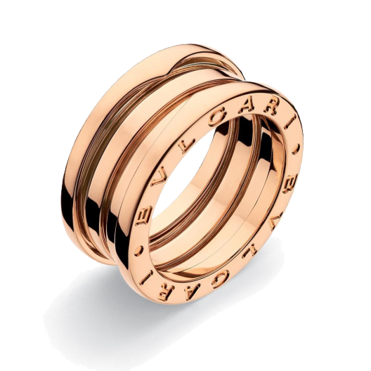 Кольцо Bvlgari B.ZERO1 335935
